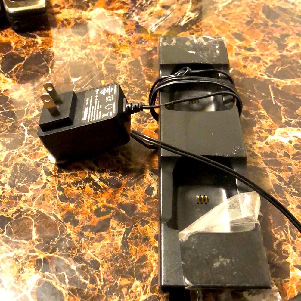 Energizer Play Station 4 Charge System 051-037